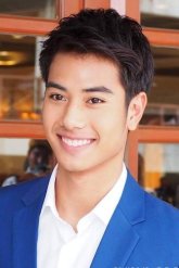 Бим Папанкорн Лекчхаремпо / Beam Papangkorn Lerkcharoempoj