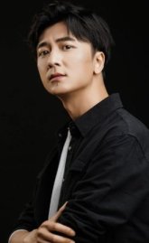 Гао И Цин / Jackal Gao / Gao Yi Qing