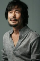 О Кван Рок / Oh Kwang Rok