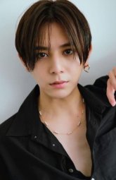 Ямада Рёске / Yamada Ryosuke
