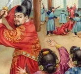 Экзорцист из Чосона - Чан Дон Юн, Ким Дон Джун или…?