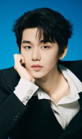 Фан Сяо Дун / Fang Xiao Dong  2000