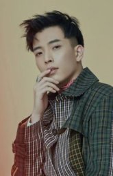 Чай Хао Вэй / Chai Hao Wei