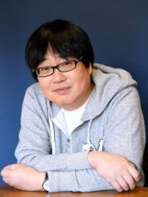 Роккаку Сэйдзи / Rokkaku Seiji