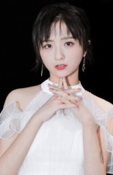 Ли Цзя Ци / Nicky Li / Li Jia Qi