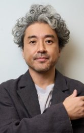 Муро Цуёси / Muro Tsuyoshi