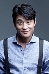 Пак Чон Хак / Park Jung Hak