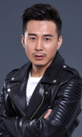 Гэн И Чжэн / Geng Yi Zhen