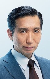 Кадзихара Дзэн / Kajihara Zen