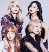 Новый трек MAMAMOO