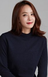 Пак Чон А / Park Jung Ah