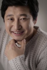 Пак Джин У / Park Jin Woo 1973