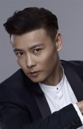 Чжан Цзинь / Max Zhang / Zhang Jin