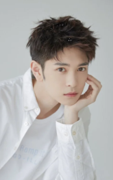 Ли Мин Сюй / Li Ming Xu