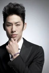Ваннесс Ву / Vanness Wu / Wu Jian Hao