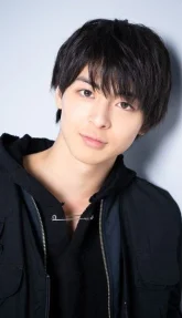 Такасуги Махиро / Takasugi Mahiro