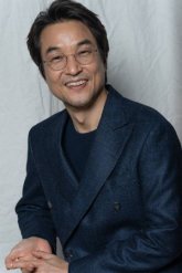 Хан Сок Гю / Han Suk Kyu