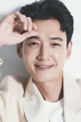 Чон Гён Хо / Jung Kyung Ho