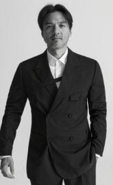 Стивен Фанг / Stephen Fung / Fung Tak Luen