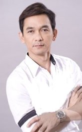 Чомпу Сутипхон Ватанатчан / Chompoo Sudhipong Vatanajang