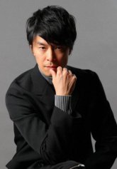 Хасэгава Хироки / Hasegawa Hiroki