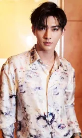 Аарон Ян / Aaron Yan
