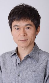 Комото Масахиро / Komoto Masahiro