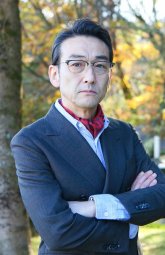 Фукикоси Мицуру / Fukikoshi Mitsuru