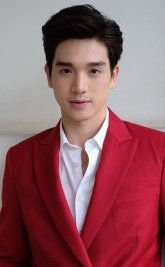 ТонгТонг / Tongtong Kitsakorn Kanoktorn