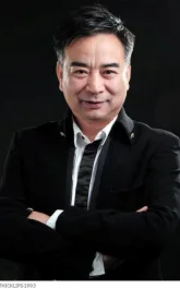 Юэ Яо Ли / Yue Yao Li