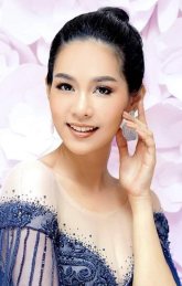 Бинт Сиритон Лиарамват / Bint Sireethorn Leearamwat