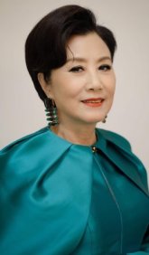 Лиза Ван / Liza Wang / Wong Ming Chin