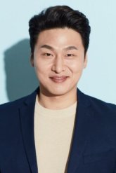 О Дэ Хван / Oh Dae Hwan