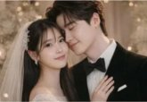 Свадебные колокола для АйЮ и Ли Чон Сока