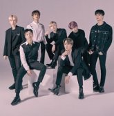 Для фанатов: лайтстики от SuperM