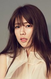 Космос Линь / Cosmos Lin / Lin Si Yu