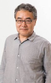 Ивамацу Рё / Iwamatsu Ryo