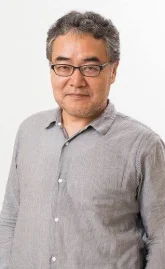 Ивамацу Рё / Iwamatsu Ryo