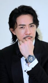 Луис Чун / Louis Cheung / Cheung Kai Chung