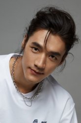 Цы Ша / J_Black / Ci Sha