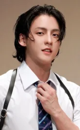 Ли Мин Хёк / Lee Min Hyuk  1990
