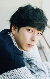Ниномия Казунари / Ninomiya Kazunari