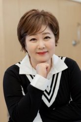 Ли Гым Хи / Lee Geum Hee