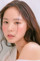 Мин Хё Рин / Min Hyo Rin