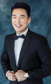 Ван Яо Цин / David Wang / Wang Yao Qing