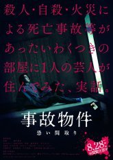 Проклятая квартира (2020)