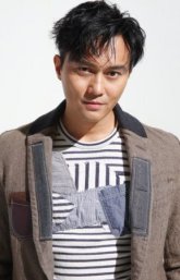 Чжан Чжи Линь / Julian Cheung / Cheung Chi Lam