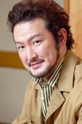 Накамура Шидо / Nakamura Shido