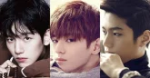 20 самых красивых айдолов K-Pop  в настоящее время