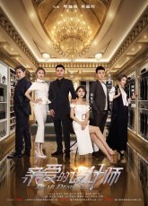 Дорогой дизайнер (2020)